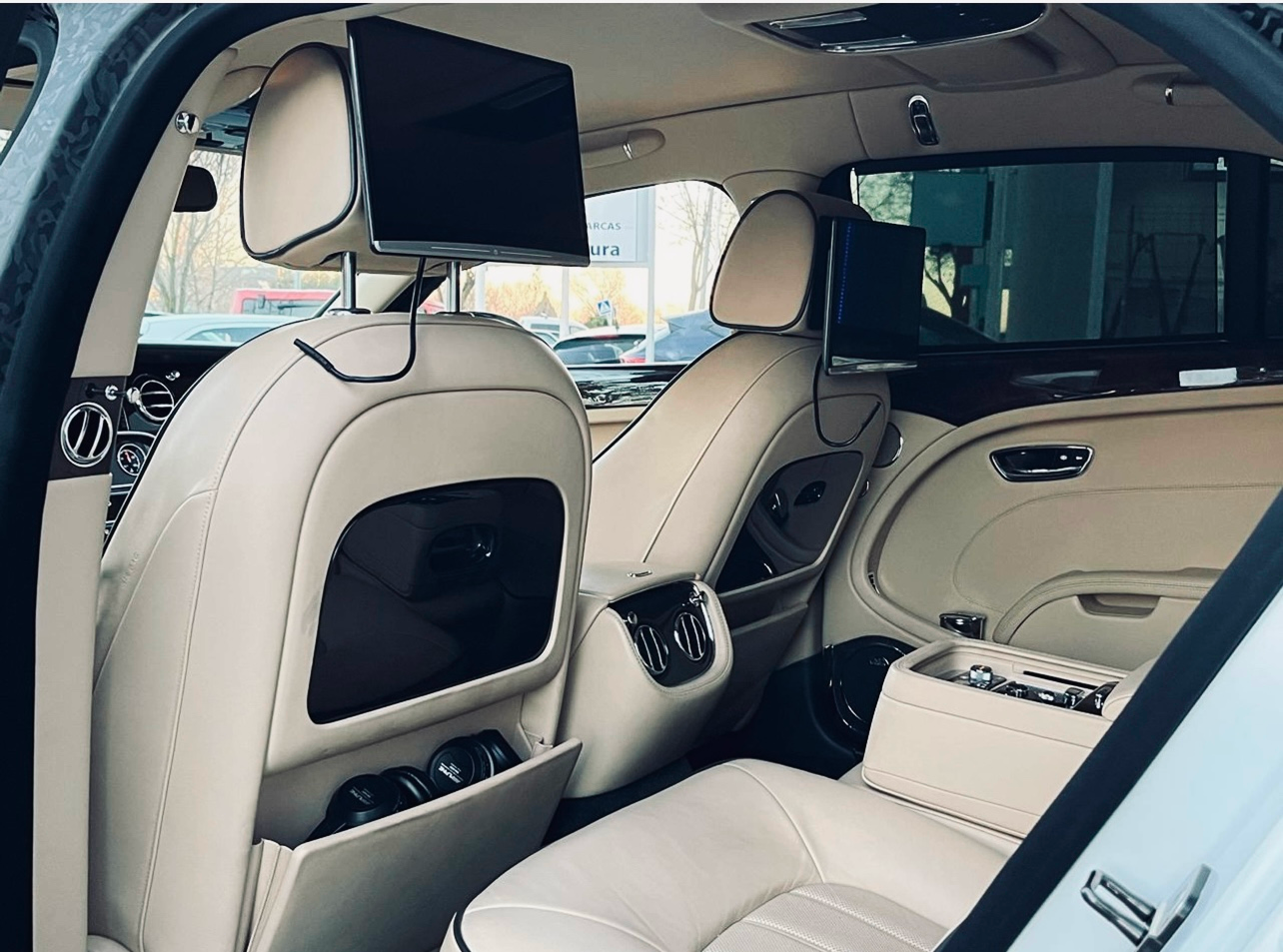 Corporate Transportation