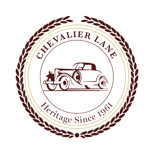 Chevalier Lane Logo