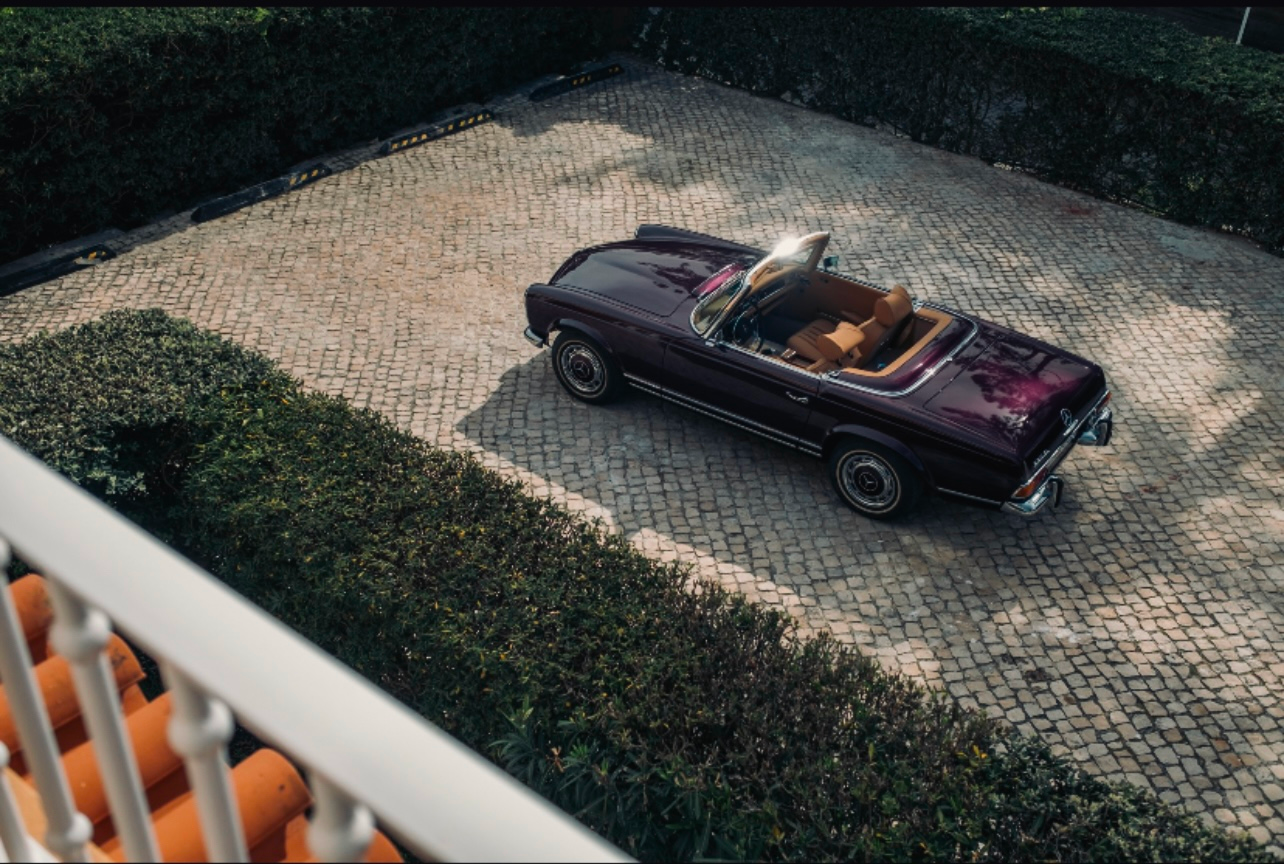 Exclusive Experiences