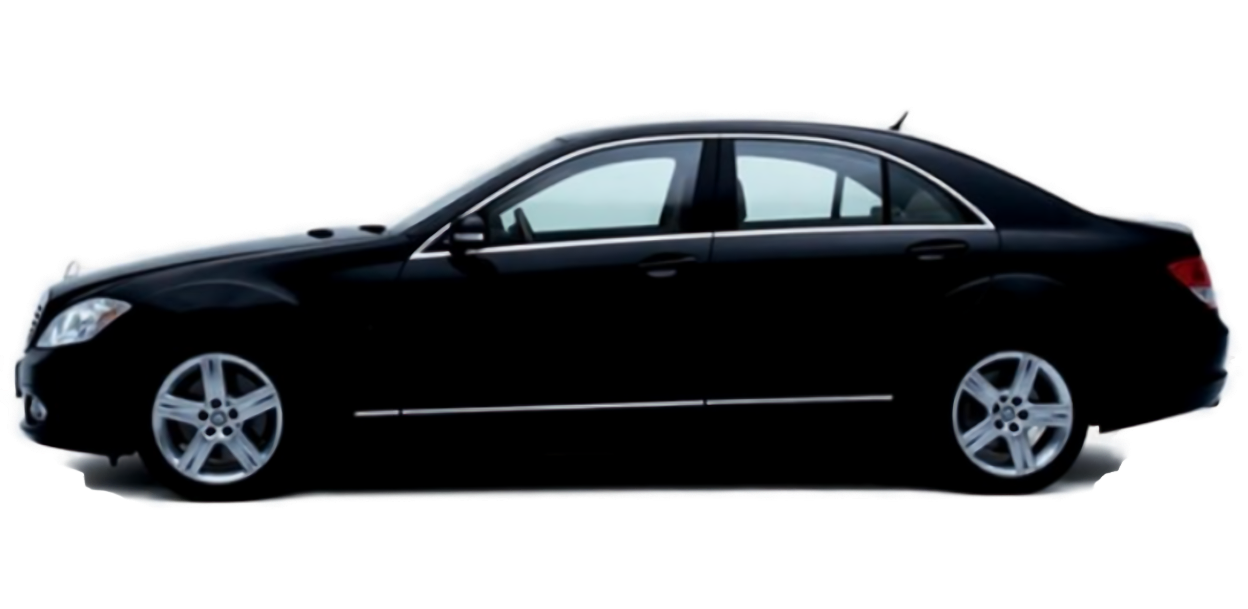 MERCEDES S500 BRABUS